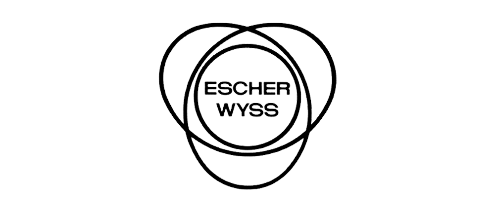 ESCHER WYSS ESCHER WYSS