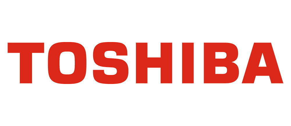 TOSHIBA